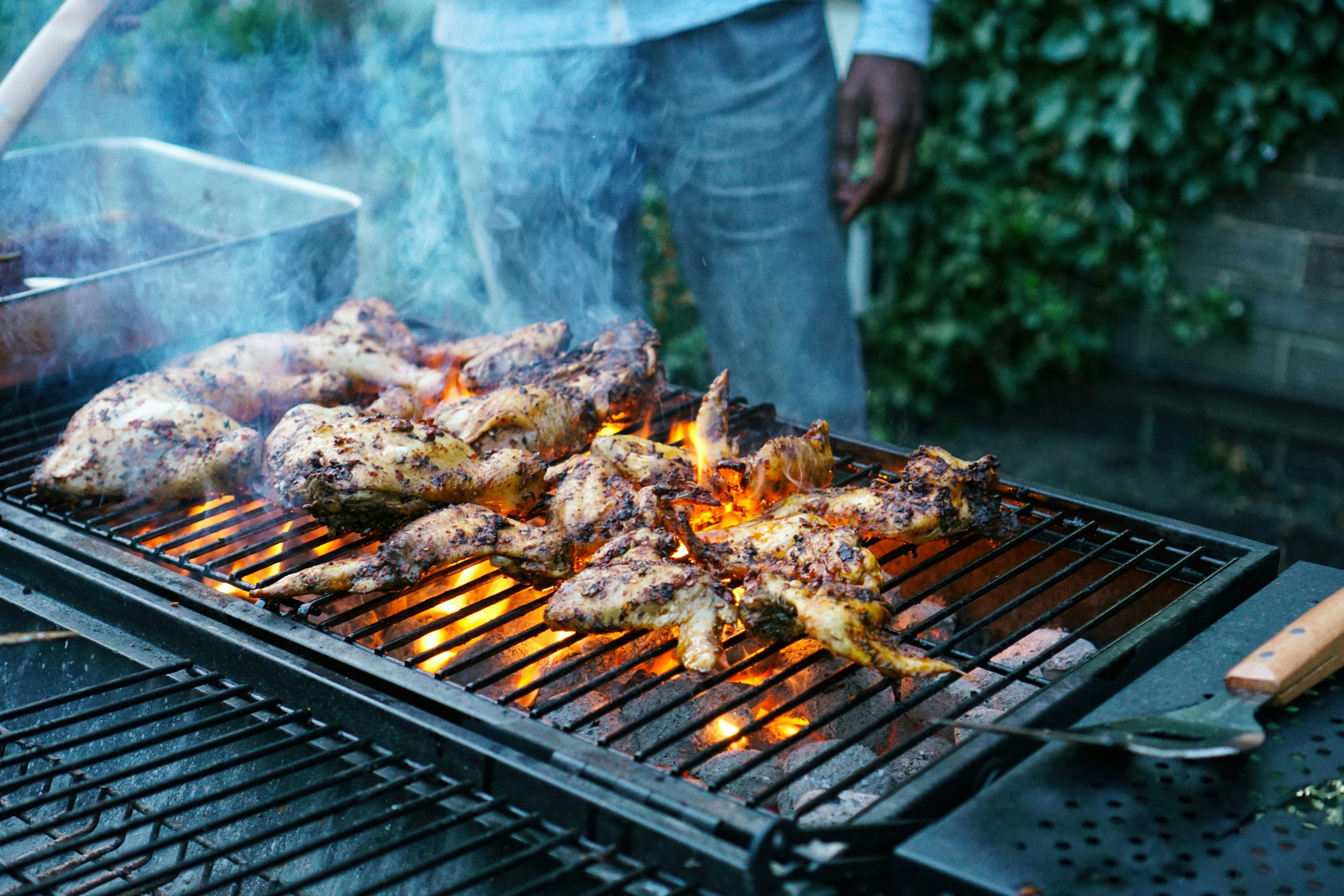 Gas Griddles