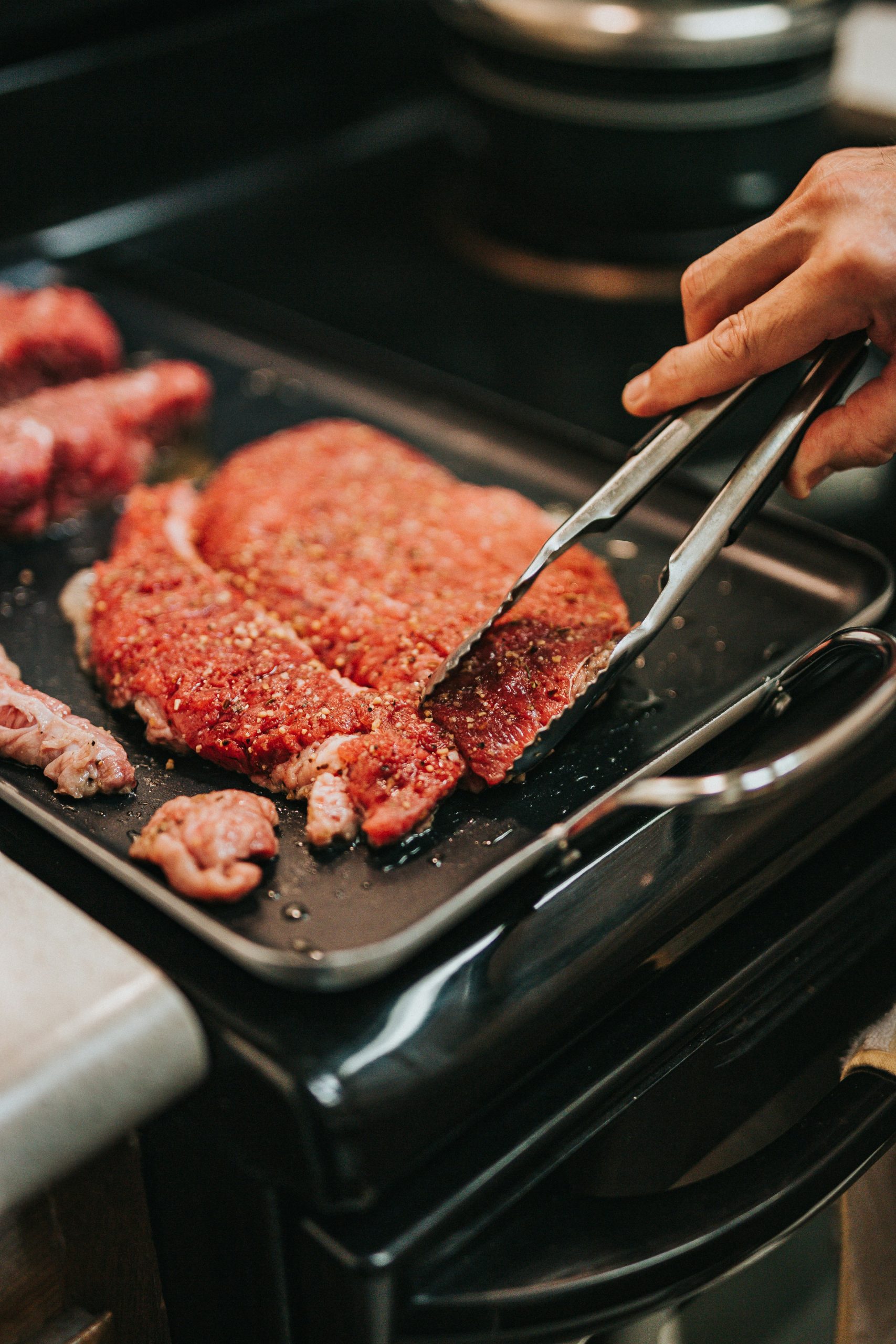 Grill Griddle — Shinestar