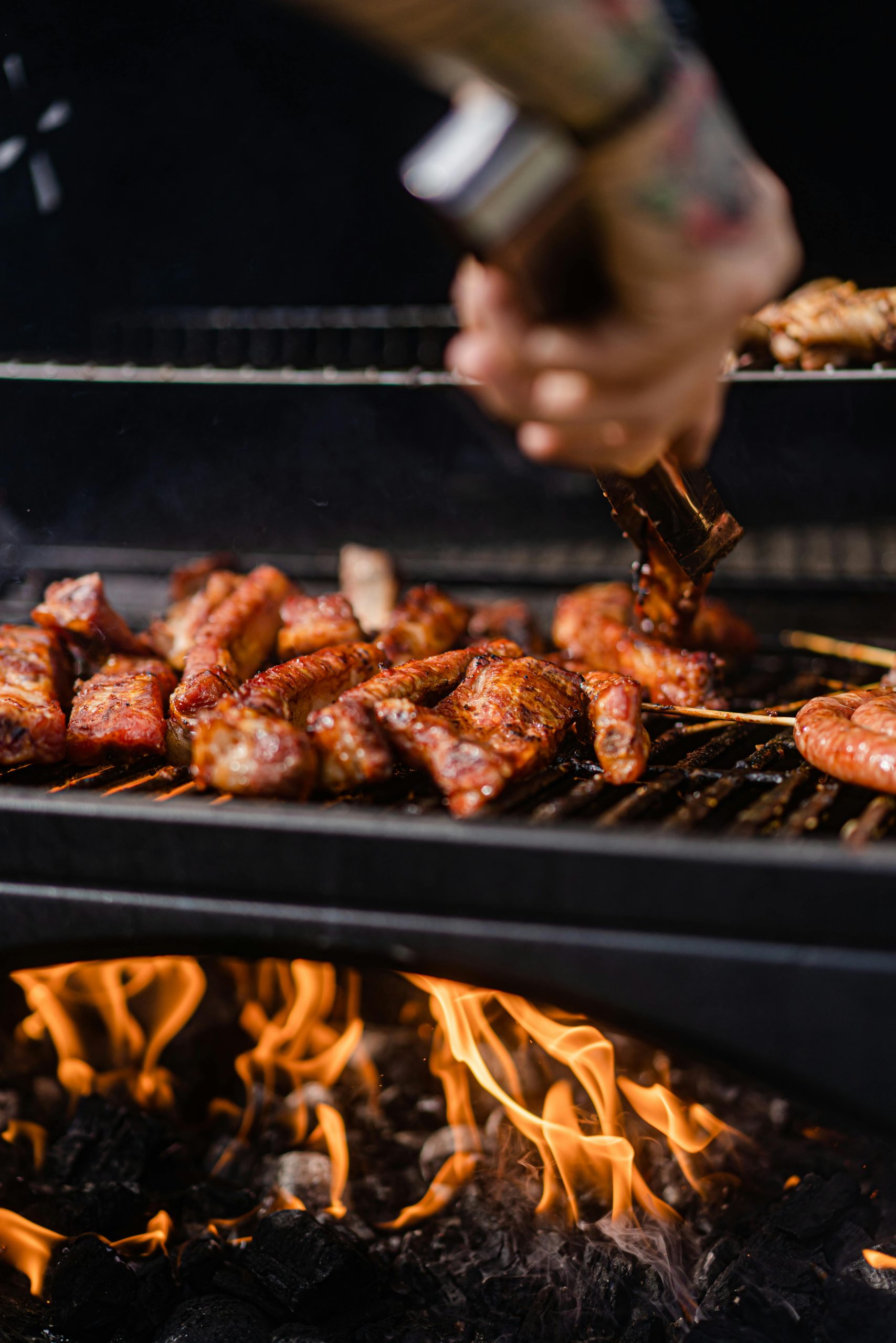 BEAU JARDIN — Barbecues & Outdoor Living
